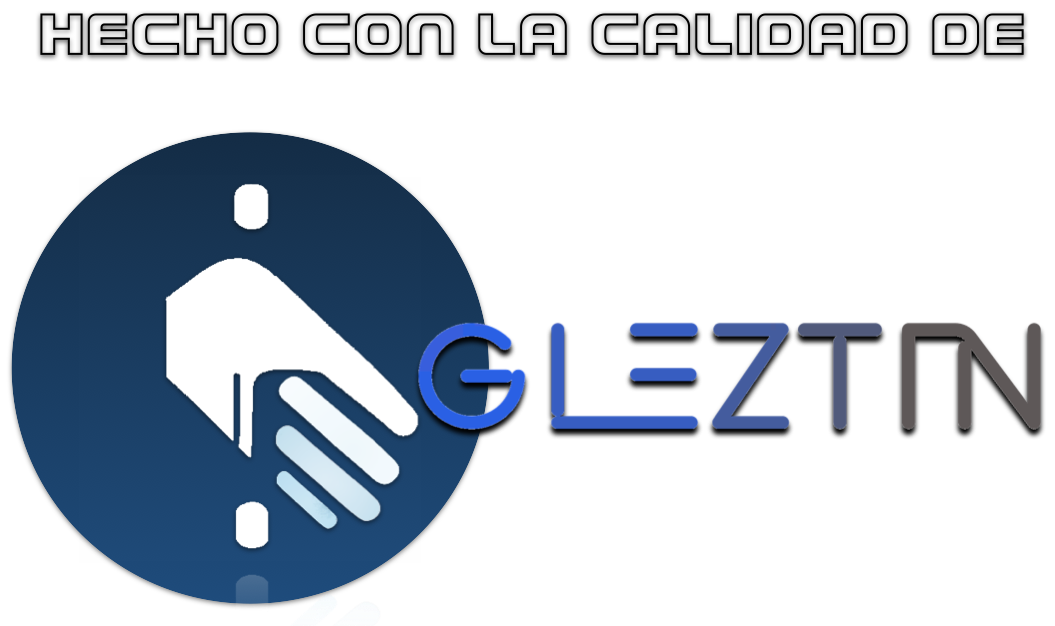 SELLO DE CALIDAD DE GLEZTIN MARKETING DIGITAL