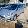 Ford fiesta S 1.6 Modelo 2015 Manual $3.500.000